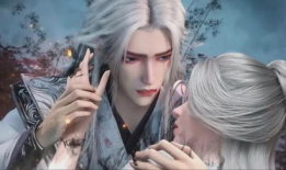 仙逆动漫全集观看,穿越时空的修仙传奇