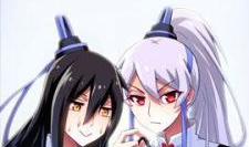 师兄动漫,青春校园的奇幻冒险之旅